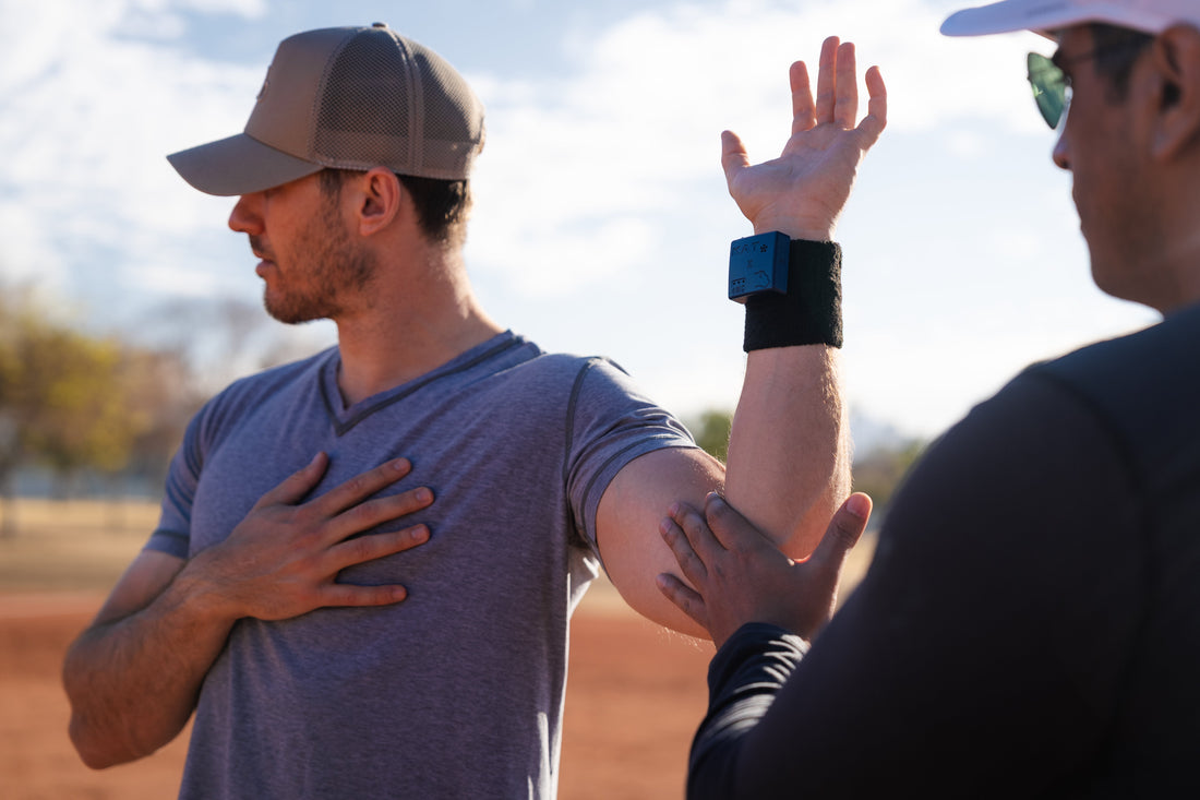 Understanding PantherTec's KAT: How It Enhances Athlete Movement Training