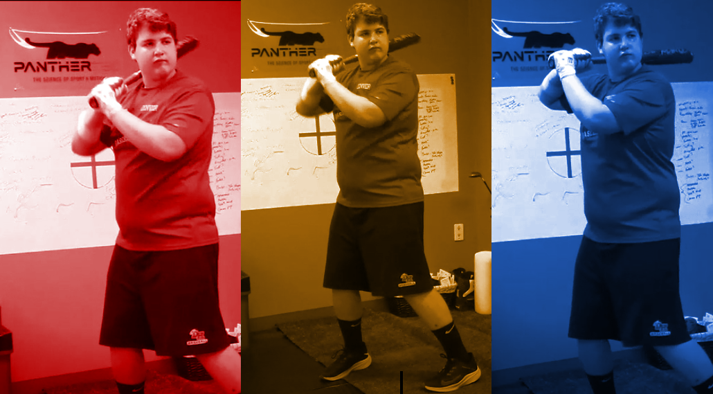 How to Fix Hand Casting Instantly with Real-Time Feedback from PantherTec’s KAT | Baseball Training Equipment