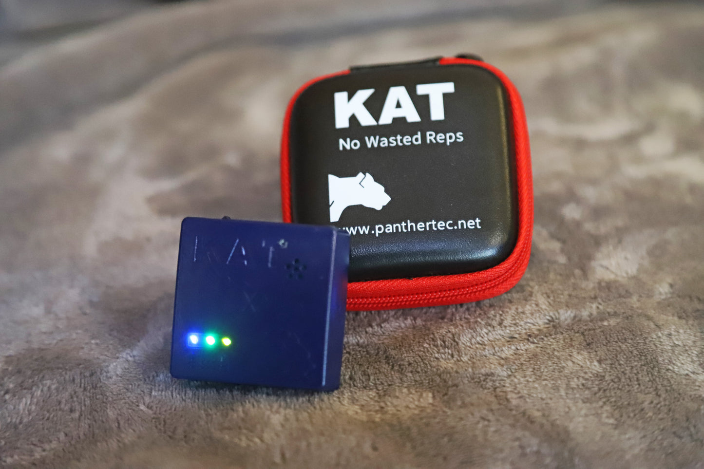 KAT Essentials