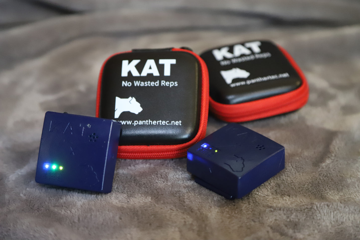 KAT Essentials