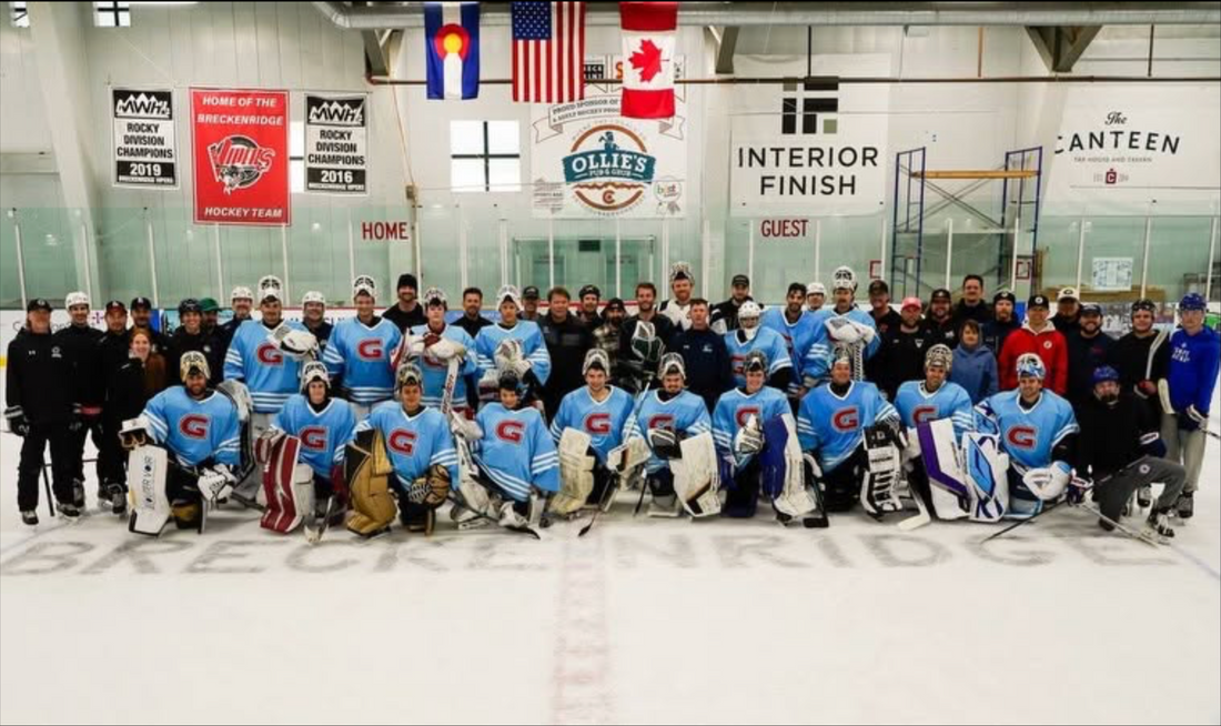 PantherTec KAT Joins Top Coaches From Around the World at the 2026 Global Goaltending Retreat