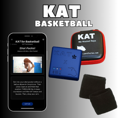 KAT Basketball