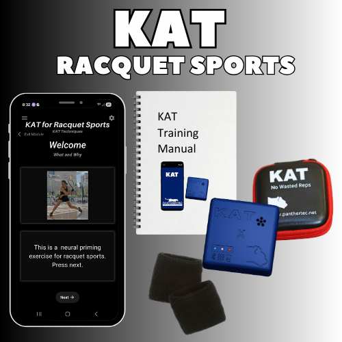 KAT Racquet Sports