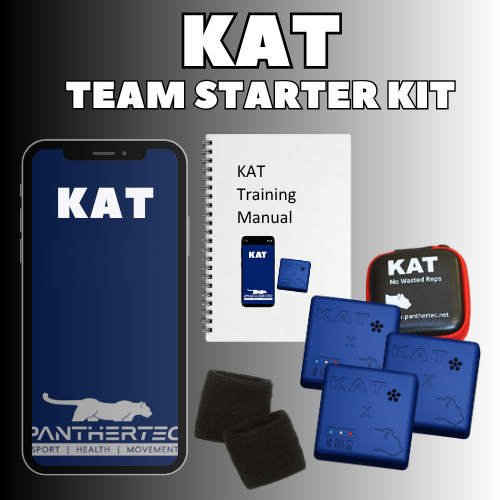 KAT Team Starter Kit