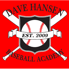 Dave Hansen Baseball Academy