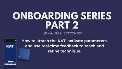 KAT Essentials