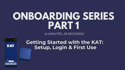 KAT Essentials