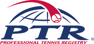 Professional Tennis Registry