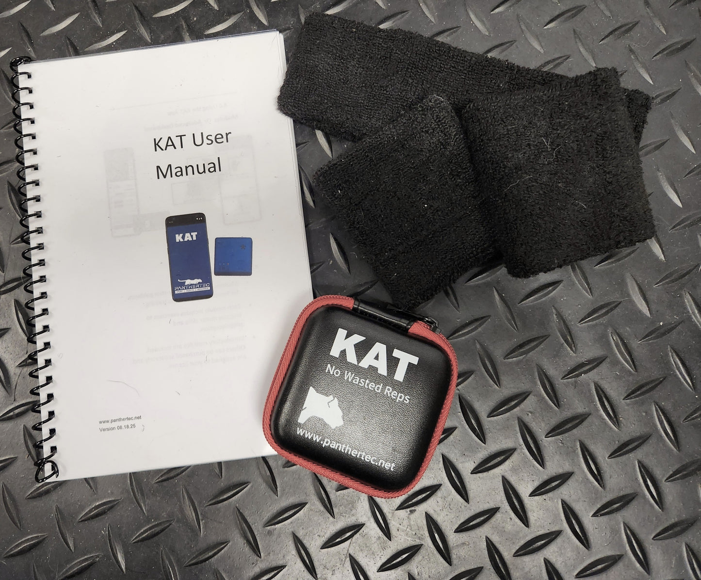 KAT Essentials One